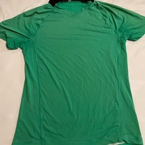 Lululemon Mens Shirt Small